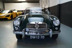 Bild 29/50 von MG MGA 1500 (1955)