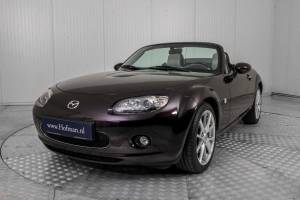 Bild 19/50 von Mazda MX-5 1.8 (2007)