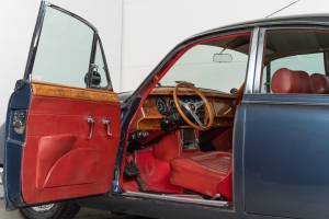 Bild 18/34 von Jaguar Mk II 3.8 (1963)