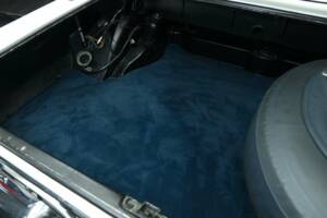 Image 34/50 of Mercedes-Benz 280 SL (1968)