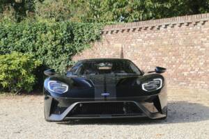 Image 5/50 of Ford GT Carbon Series (2021)