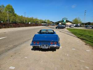 Bild 5/22 von Chevrolet Corvette Stingray (1968)
