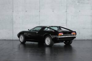 Image 2/50 of Maserati Merak (1974)