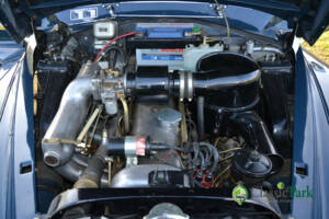 Bild 14/50 von Mercedes-Benz 300 d Cabriolet D (1958)