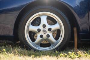 Afbeelding 37/50 van Porsche 911 Carrera (1995)
