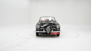 Bild 5/15 von Alfa Romeo Giulia 1600 Spider (1963)
