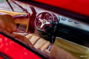 Afbeelding 40/65 van Ferrari 308 GTB (1978)
