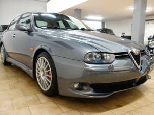 Afbeelding 19/32 van Alfa Romeo 156 3.2 V6 GTA (2003)