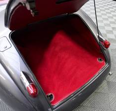 Image 45/46 of Jaguar XK 150 3.4 S OTS (1958)