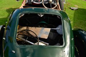 Image 25/50 of Bentley 4 1&#x2F;4 Litre (1936)