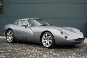Image 1/50 of TVR Tuscan (2003)