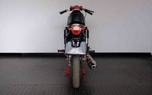 Immagine 49/61 di Moto Morini Corsaro 150 (1968)