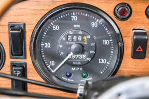 Imagen 12/50 de Triumph TR 250 (1968)