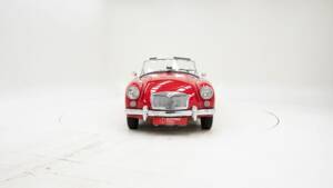 Afbeelding 5/15 van MG MGA 1600 (1959)
