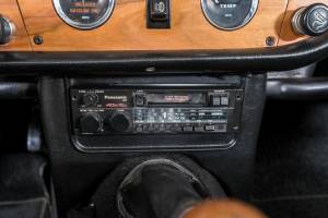Image 41/50 of Triumph Spitfire 1500 (1975)