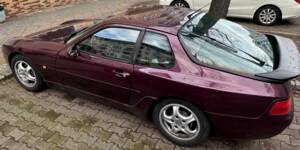 Image 5/84 of Porsche 968 (1992)