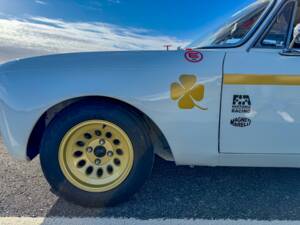 Image 25/99 of Alfa Romeo Giulia 1750 GT Am (1971)