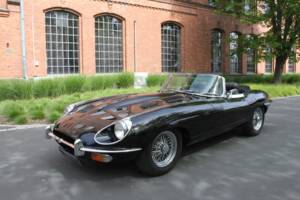 Immagine 1/24 di Jaguar E-Type (1970)
