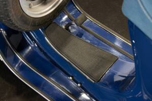 Bild 48/50 von Piaggio Vespa 125 Primavera ET3 (1978)