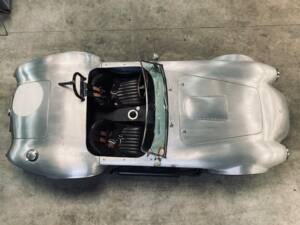 Imagen 4/41 de Kirkham 427 KMS/SC (1965)