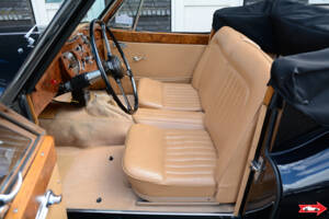 Immagine 30/47 di Jaguar XK 140 DHC (1956)