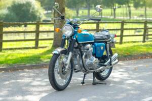 Image 9/50 de Honda DUMMY (1969)