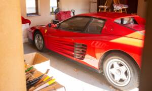Bild 3/50 von Ferrari Testarossa (1986)