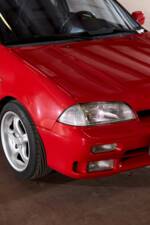 Image 23/36 of Suzuki Swift GTI 16V (1991)