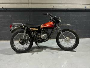 Immagine 1/38 di Kawasaki G 4 TR (1972)