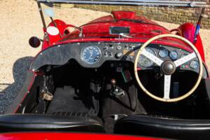 Image 50/50 of Healey Silverstone (1950)