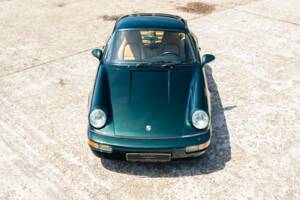 Image 5/35 of Porsche 911 Carrera 2 (1990)
