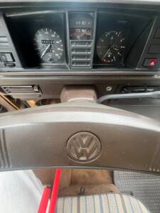 Bild 39/50 von Volkswagen T3 Westfalia Joker 1.6 TD (1982)