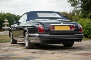 Imagen 11/50 de Rolls-Royce Corniche V (2000)