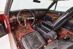 Afbeelding 9/14 van Dodge Charger R&#x2F;T 440 (1970)