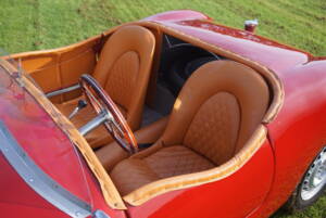Bild 3/16 von Alfa Romeo Giulia Barchetta Gilco (1962)