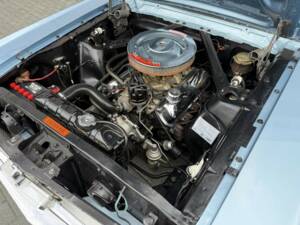 Immagine 45/50 di Ford Mustang 289 (1966)