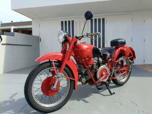 Afbeelding 8/42 van Moto Guzzi DUMMY (1960)