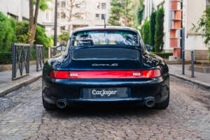 Bild 7/50 von Porsche 911 Carrera 4S (1996)