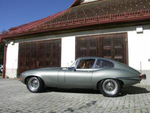 Bild 3/41 von Jaguar E-Type 3.8 (1964)
