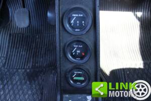 Bild 9/10 von Autobianchi A112 Abarth (1974)
