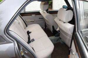 Bild 6/9 von BMW 528i (1979)