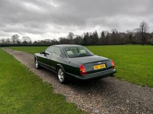 Bild 9/55 von Bentley Continental R (1992)