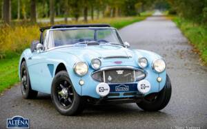 Bild 34/58 von Austin-Healey 3000 Mk II (BJ7) (1964)