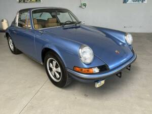 Bild 4/35 von Porsche 911 2.4 T (1973)