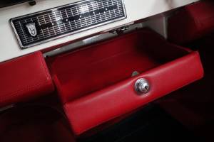 Bild 17/61 von Alfa Romeo Giulia Sprint Speciale (1966)