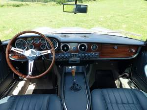 Maserati Quattroporte I Saloon 1966