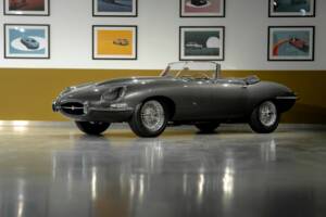 Bild 1/33 von Jaguar E-Type 3.8 (1961)