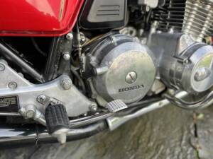 Afbeelding 7/23 van Honda CB 900 F2 (1981)