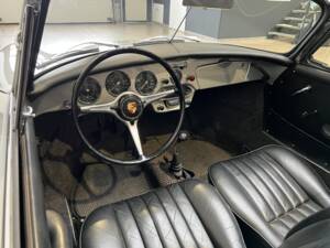 Image 29/35 de Porsche 356 C 1600 SC (1964)