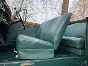 Image 12/50 of Lagonda V12 DHC (1939)